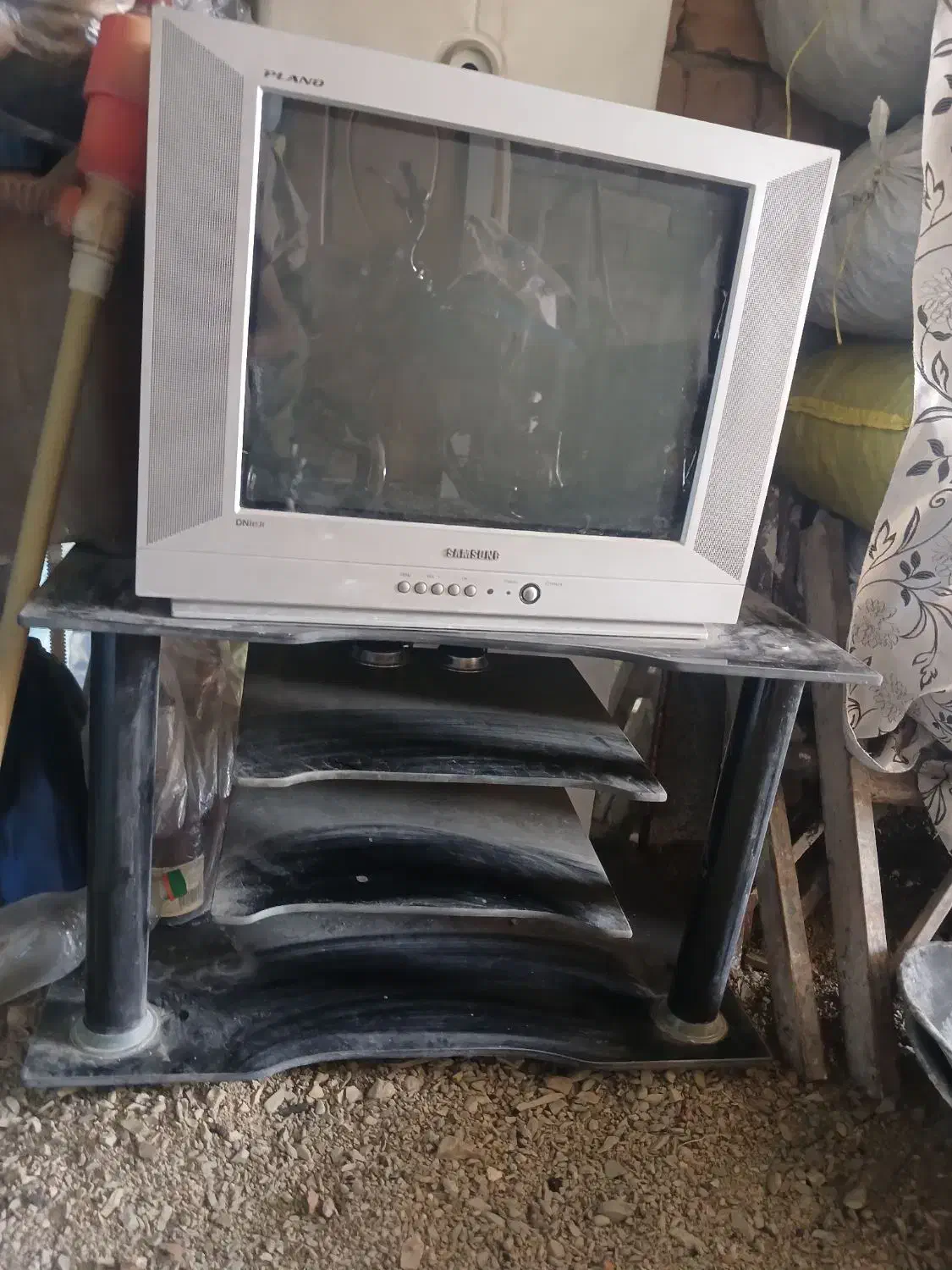 تلویزیون|تلویزیون و پروژکتور|خرمآباد, |دیوار