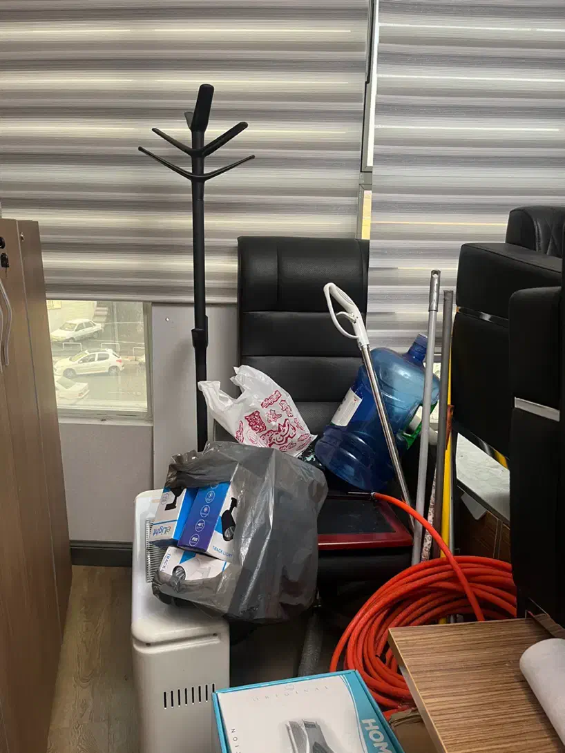 وسایل اداری|مبلمان اداری|تهران, شهرک آزمایش|دیوار