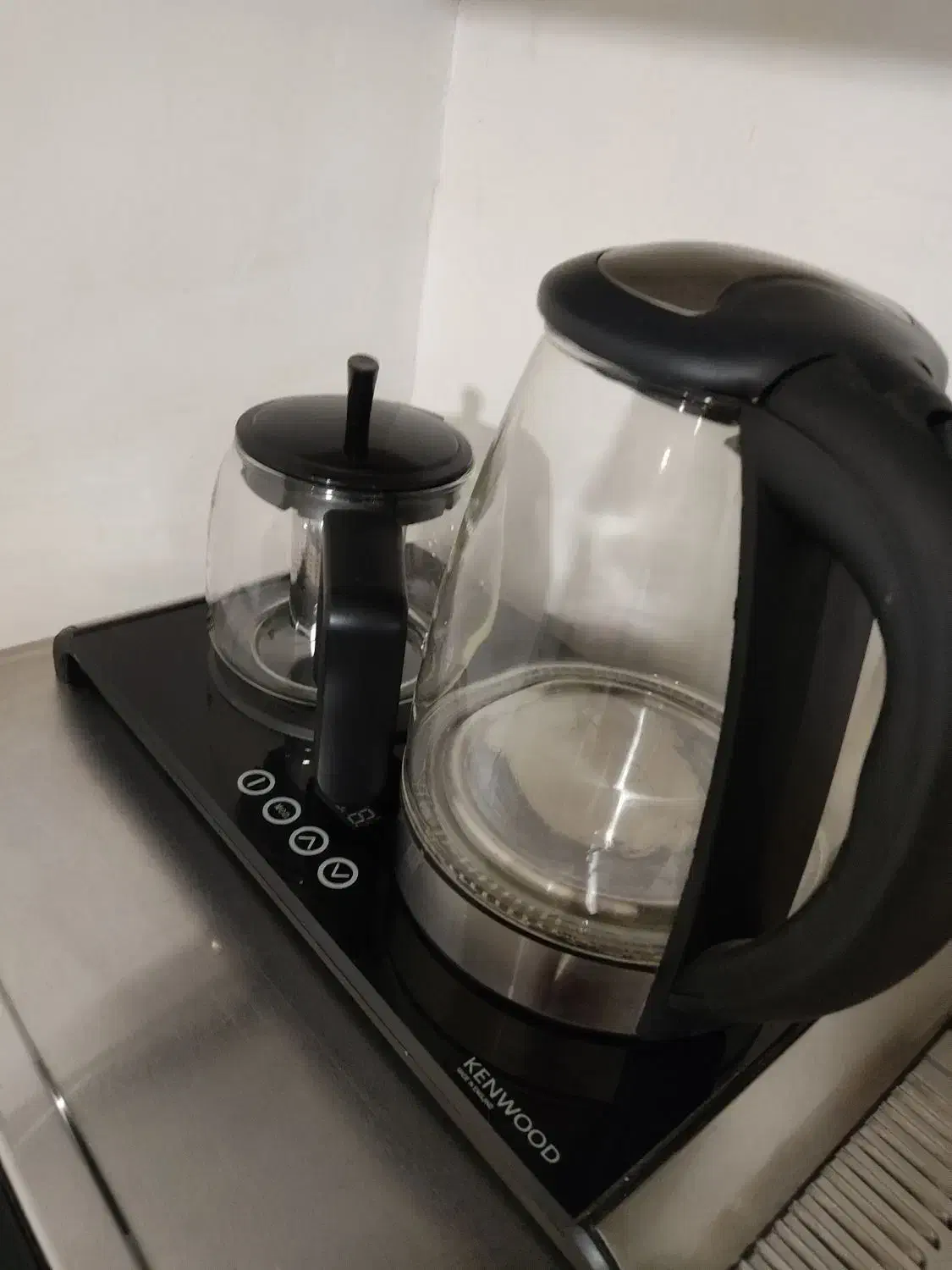 چای ساز|سماور، چای‌ساز، قهوه‌ساز|قدس, شهر‌قدس|دیوار