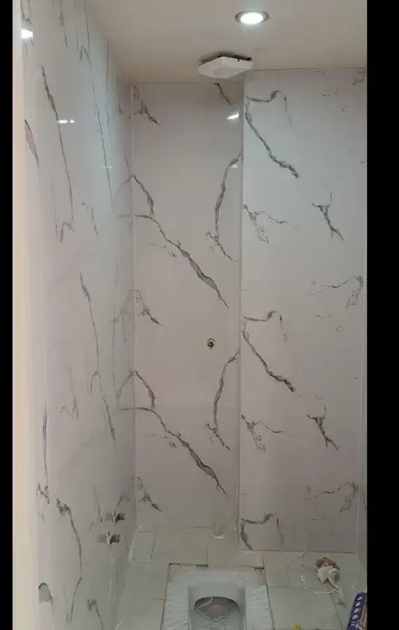 نصصاب ماربل شیت،ترمووال ،دیوار پوش|خدمات پیشه و مهارت|شوش, |دیوار