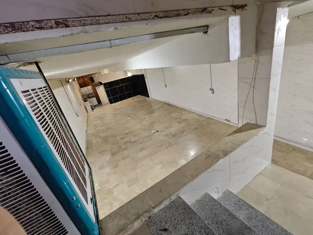 سوله ۱۶۴ متری زیر زمین بهداشتی|اجارهٔ دفتر صنعتی، کشاورزی، تجاری|محمدشهر, محمدشهر|دیوار