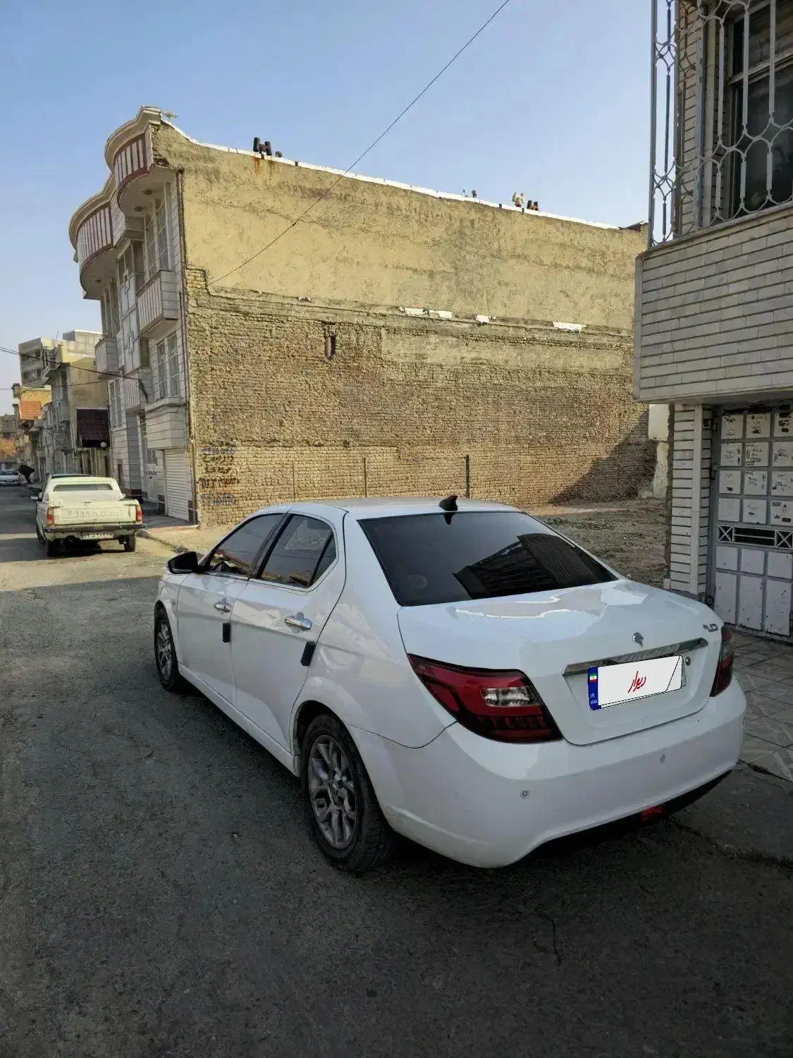 دناتوربو اتومات ۱۴۰۱|خودرو سواری و وانت|ارومیه, |دیوار