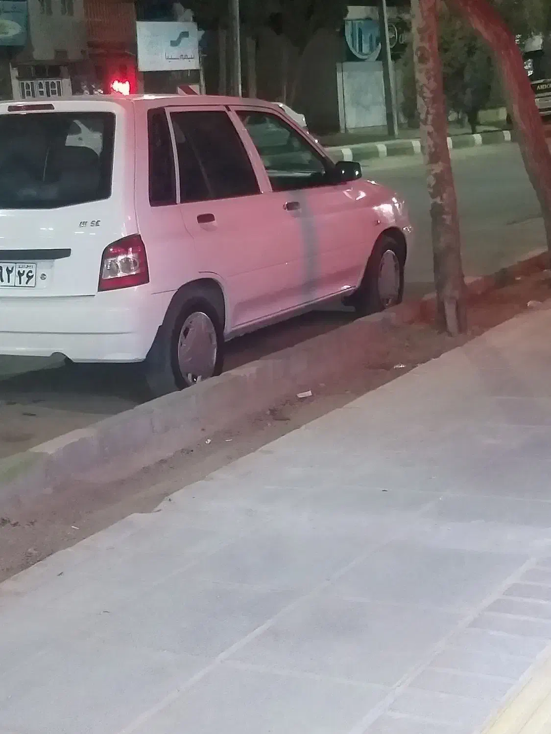 فروش نقدی|خودرو سواری و وانت|اسفراین, |دیوار