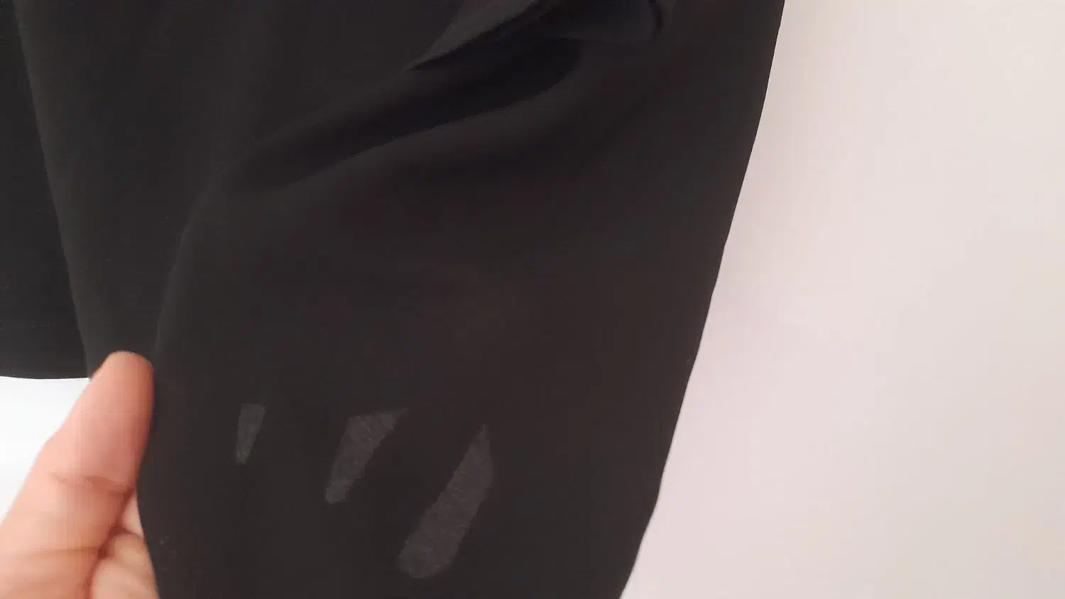 چادر مشکی دوخته شده|لباس|کرمانشاه, |دیوار