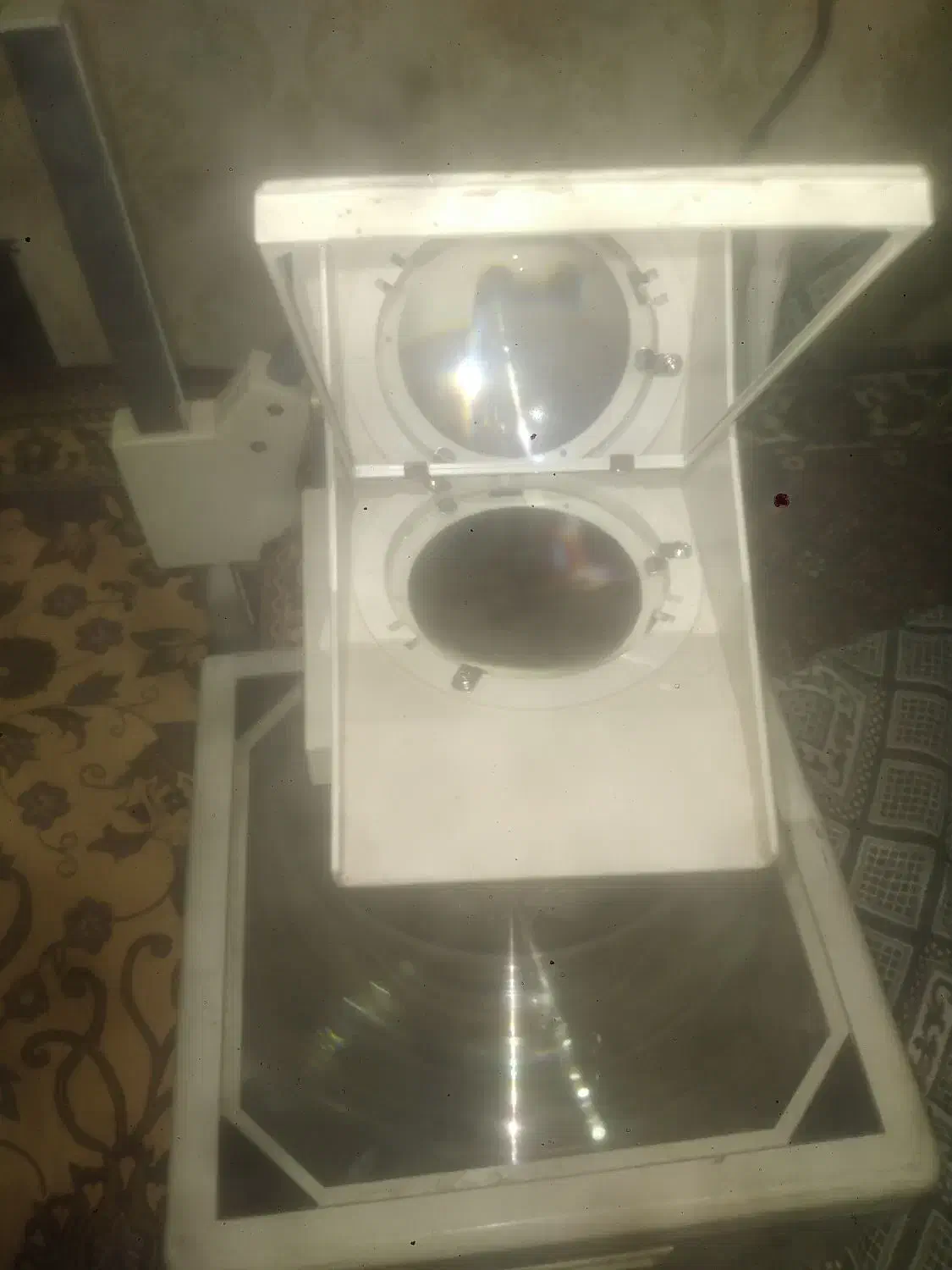 زربین عتیقه|کلکسیون اشیاء عتیقه|زنجان, |دیوار