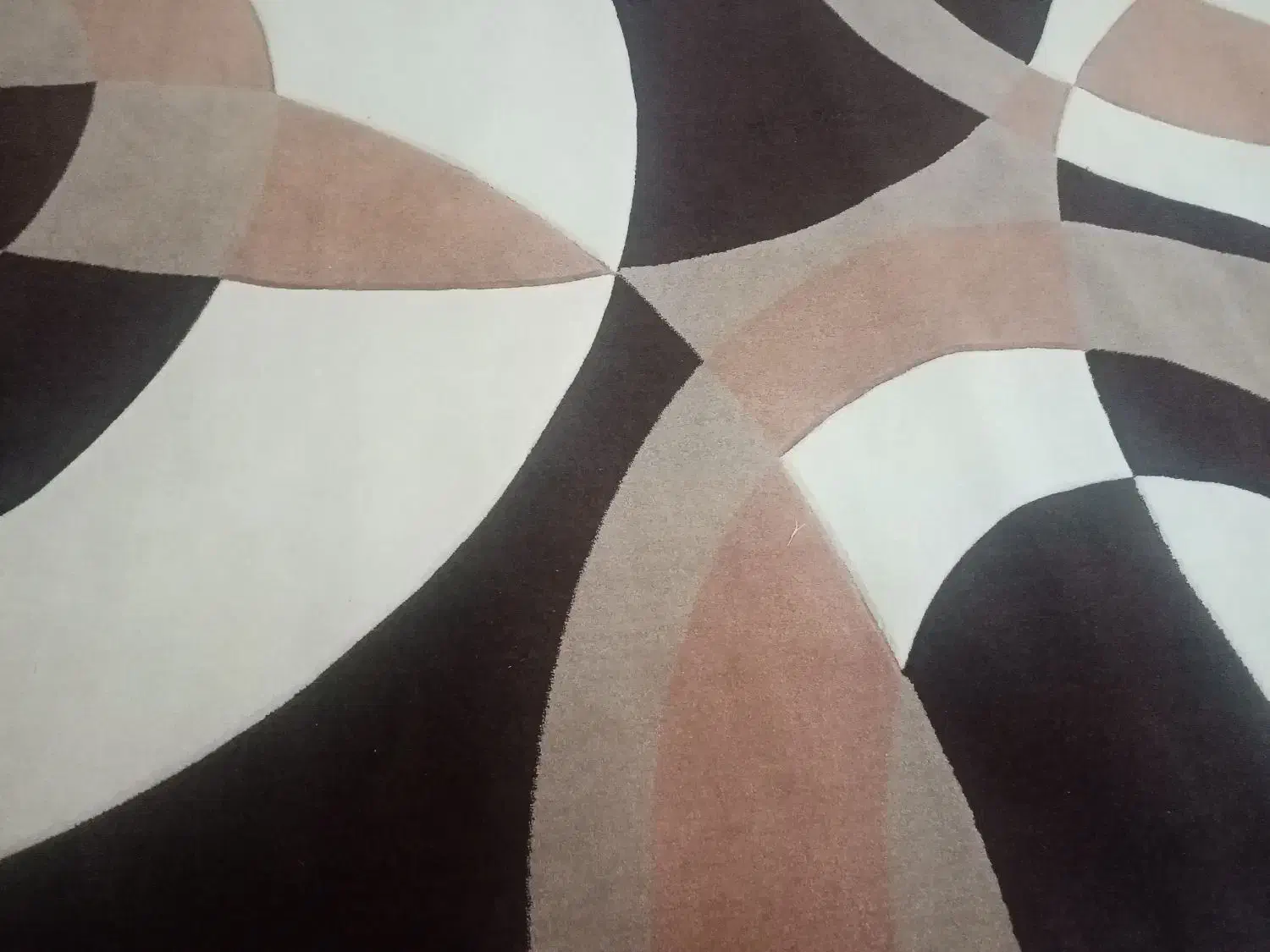 گلیم فرش|گلیم، جاجیم، گبه|شهرکرد, |دیوار