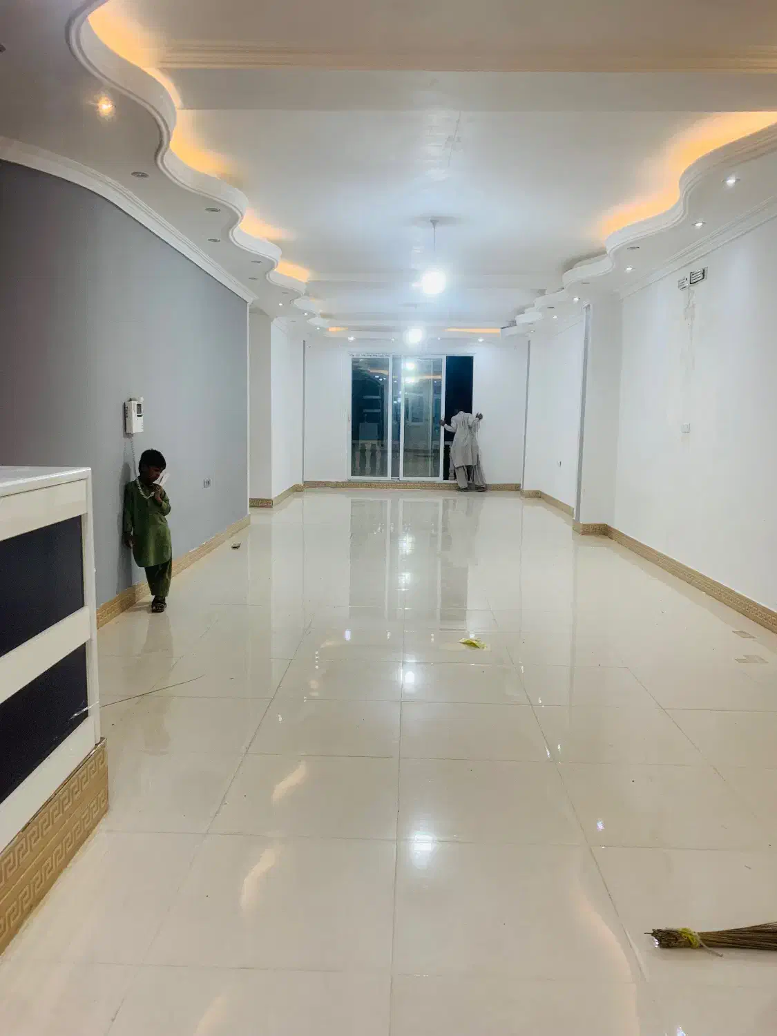 اجاره دو واحد لوکس در شهرک اطلاعات|اجارهٔ آپارتمان|چابهار, |دیوار