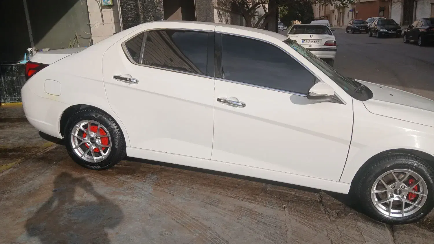 دنا پلاس|خودرو سواری و وانت|بندرعباس, |دیوار