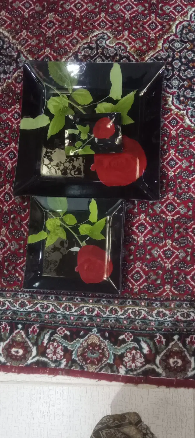 ظرف|ظروف سرو و پذیرایی|کرمانشاه, |دیوار