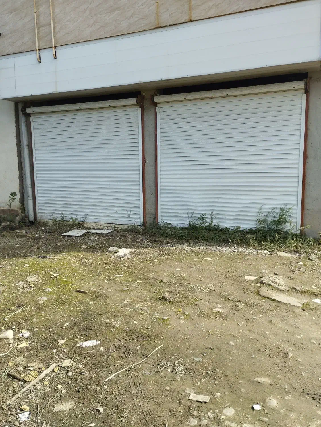 انبار 35متری کوی حسینی|اجارهٔ مغازه و غرفه|رشت, کوی حسینی|دیوار