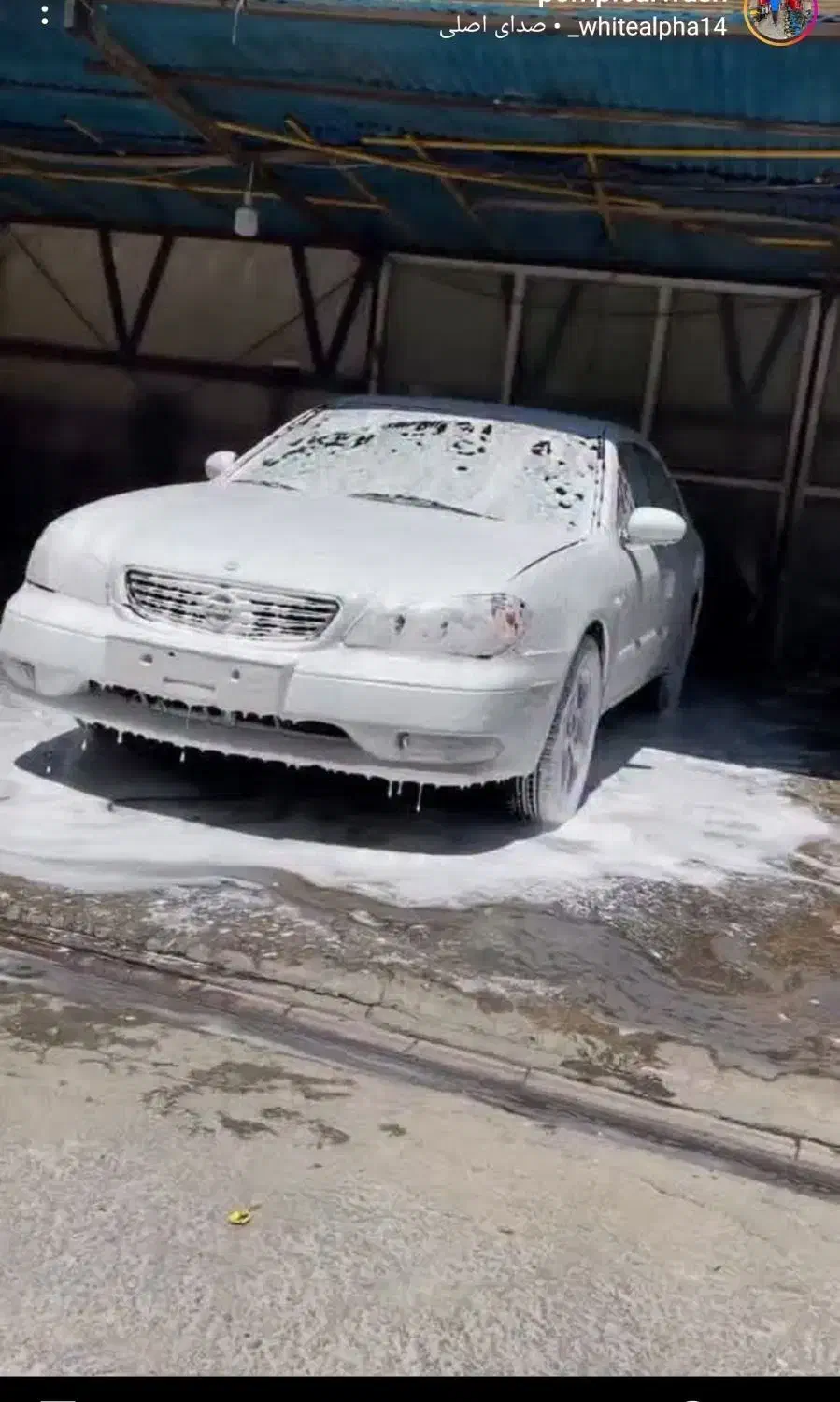 نیروکاری در کارواش بانهار|استخدام سرایداری و نظافت|زابل, |دیوار