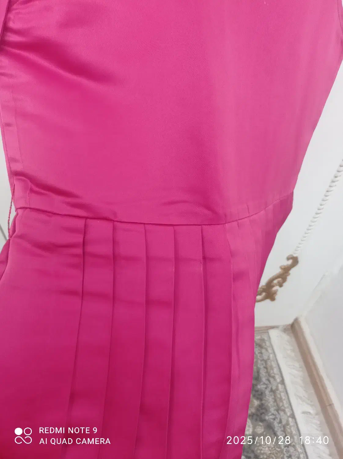 پیراهن دخترانه|کفش و لباس بچه|اردبیل, |دیوار