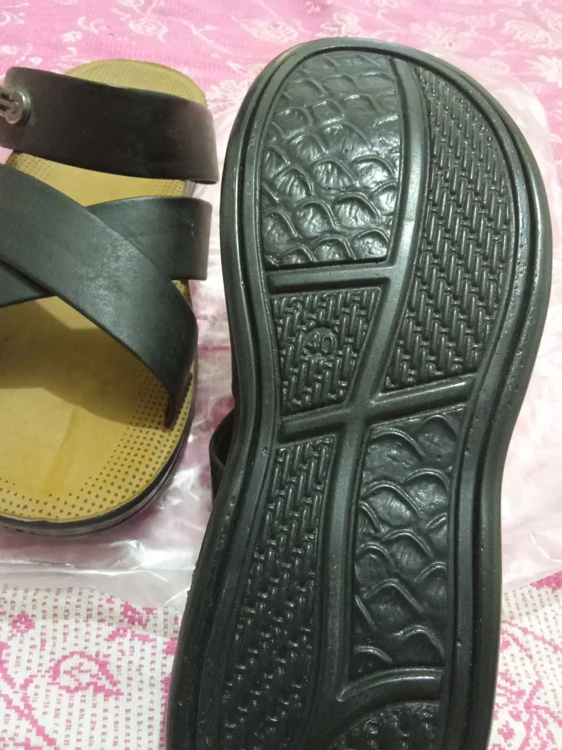 کفش مردانه|کیف، کفش، کمربند|تبریز, |دیوار