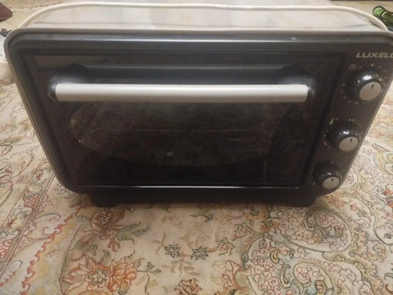 تستربرقی|اجاق گاز و لوازم برقی پخت‌وپز|تهران, جنت‌آباد جنوبی|دیوار