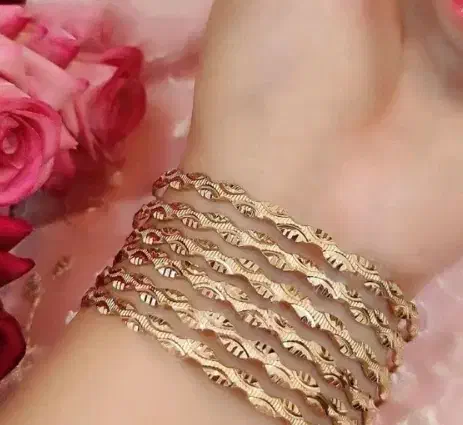 بدلیجات وارداتی کاملا مشابه طلا|بدلیجات|کوهدشت, |دیوار