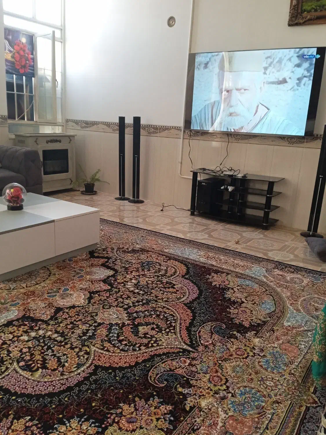 سوئیت بزرگ WIP|اجارهٔ کوتاهمدت آپارتمان و سوئیت|میبد, |دیوار