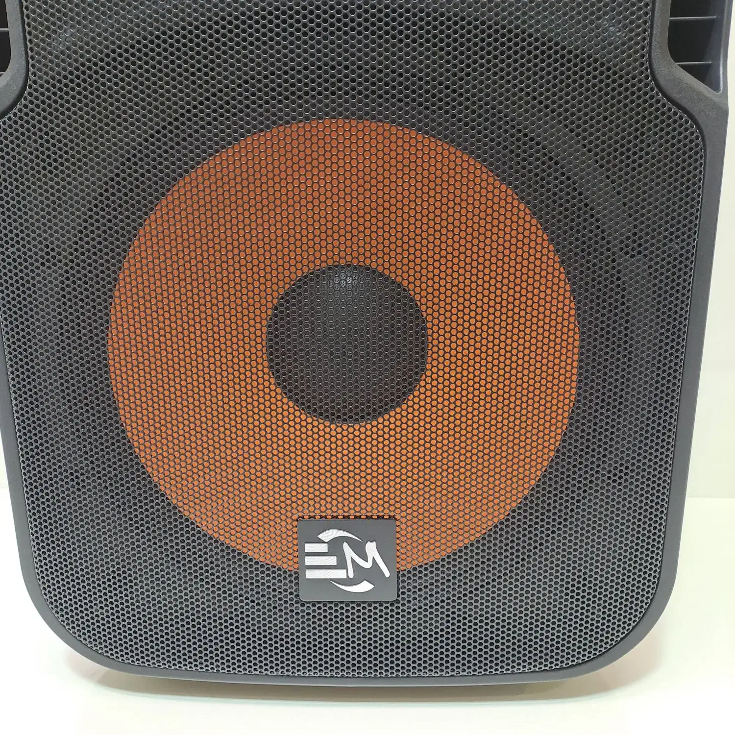 باند اکتیو 15 اینچ امیننس دوز سَس تبریز|سیستم صوتی خانگی|تبریز, |دیوار