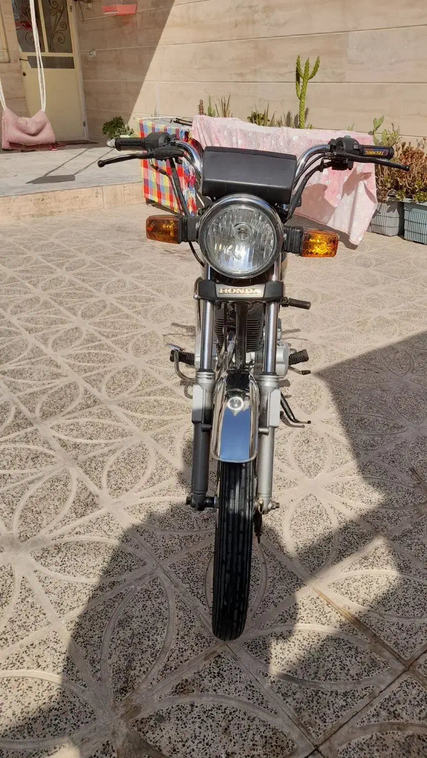 موتور در حد فروش فوری|موتورسیکلت|نظرآباد, رسالت|دیوار