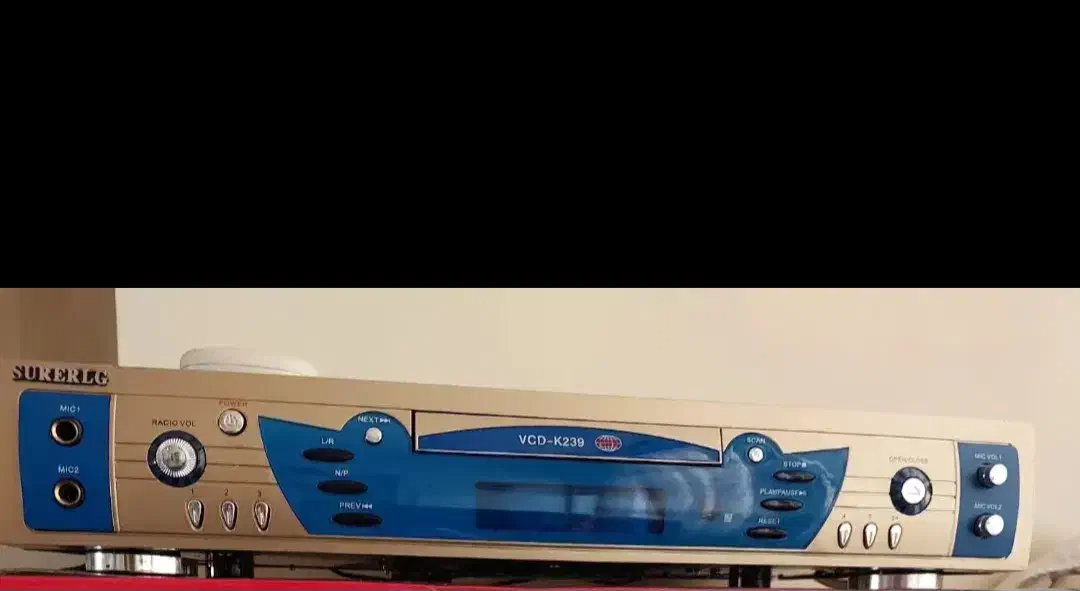 ویدئو پلیر سامسونگ|پخشکننده DVD و ویدیو|رشت, شهرک آیت الله منتظری|دیوار