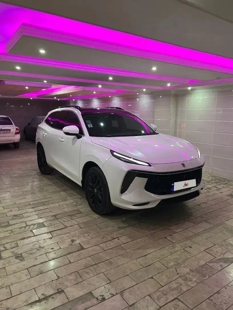 لاماری ایما ۱۴۰۲|خودرو سواری و وانت|قیامدشت - خاورشهر, |دیوار