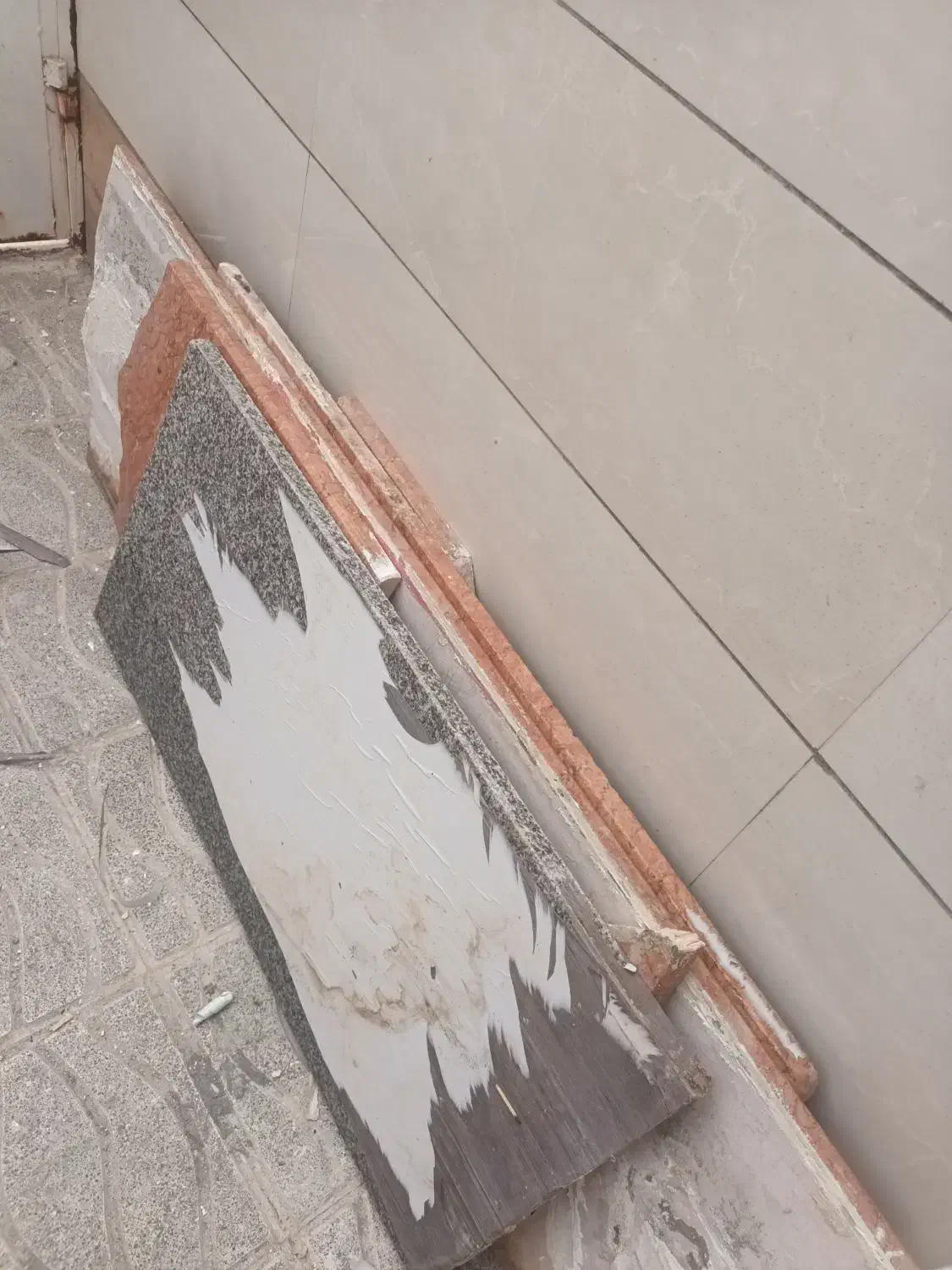 سنگ اپن|مصالح و تجهیزات ساختمان|مشهد, مهدی آباد|دیوار