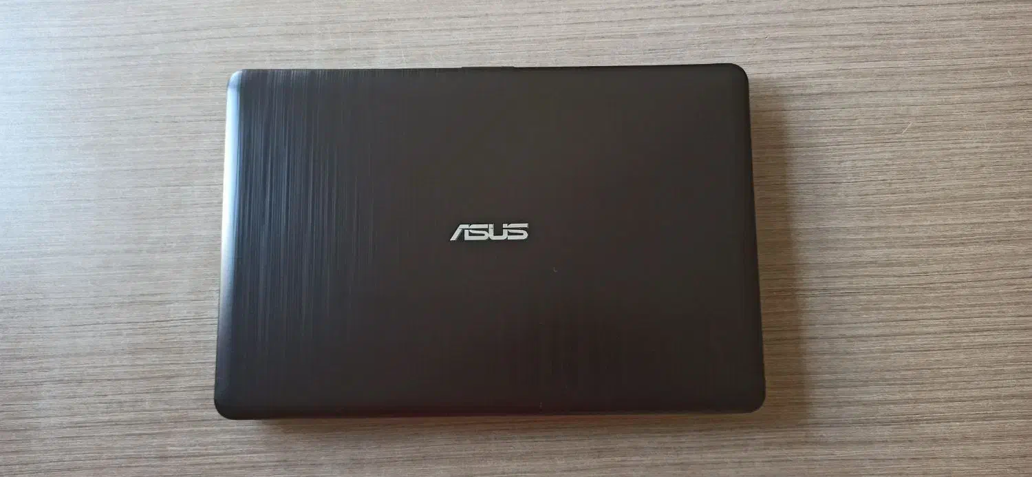 لپتاپ Asus vivobook X540ba|رایانه همراه|تهران, تهرانپارس شرقی|دیوار