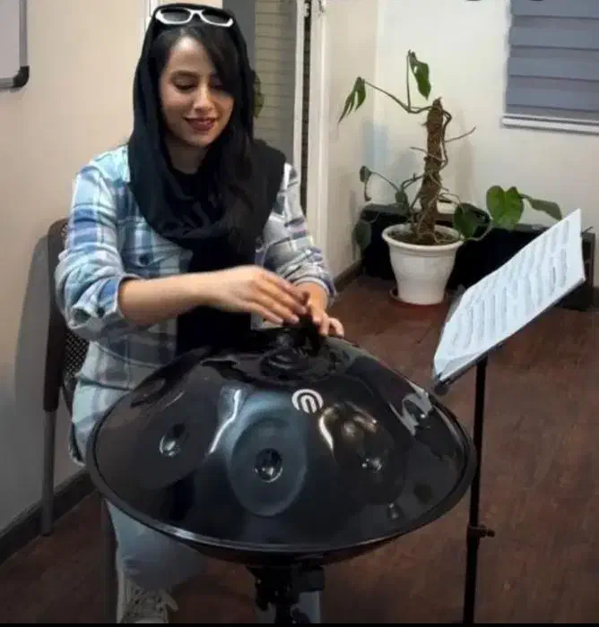 آموزش تخصصی موسیقی آنلاین|خدمات آموزشی|اصفهان, آبشار|دیوار