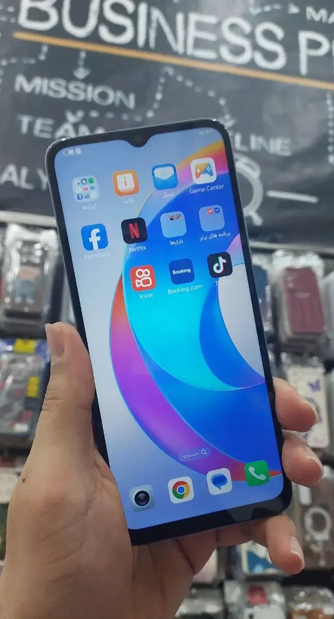 Honor X5 Plus|موبایل|محمدیه-قزوین, |دیوار