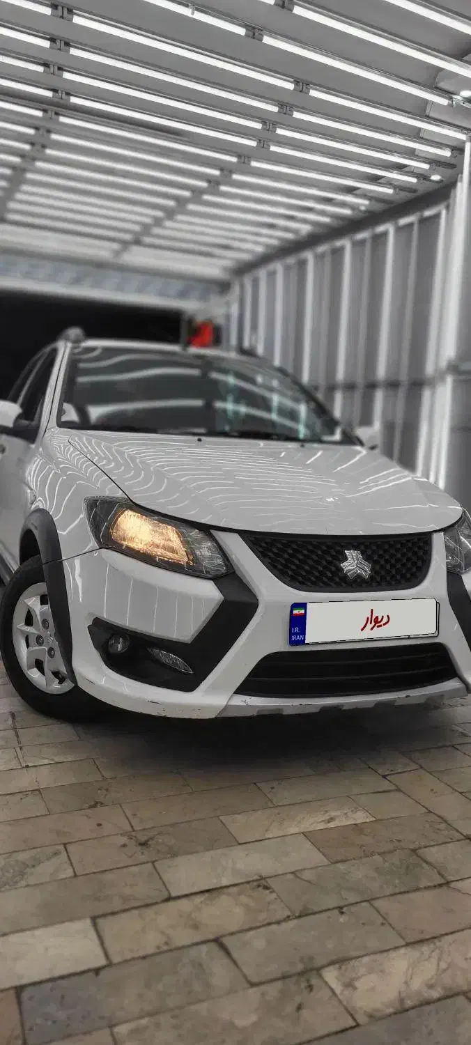 کوئیک S1401|خودرو سواری و وانت|مشهد, انقلاب|دیوار