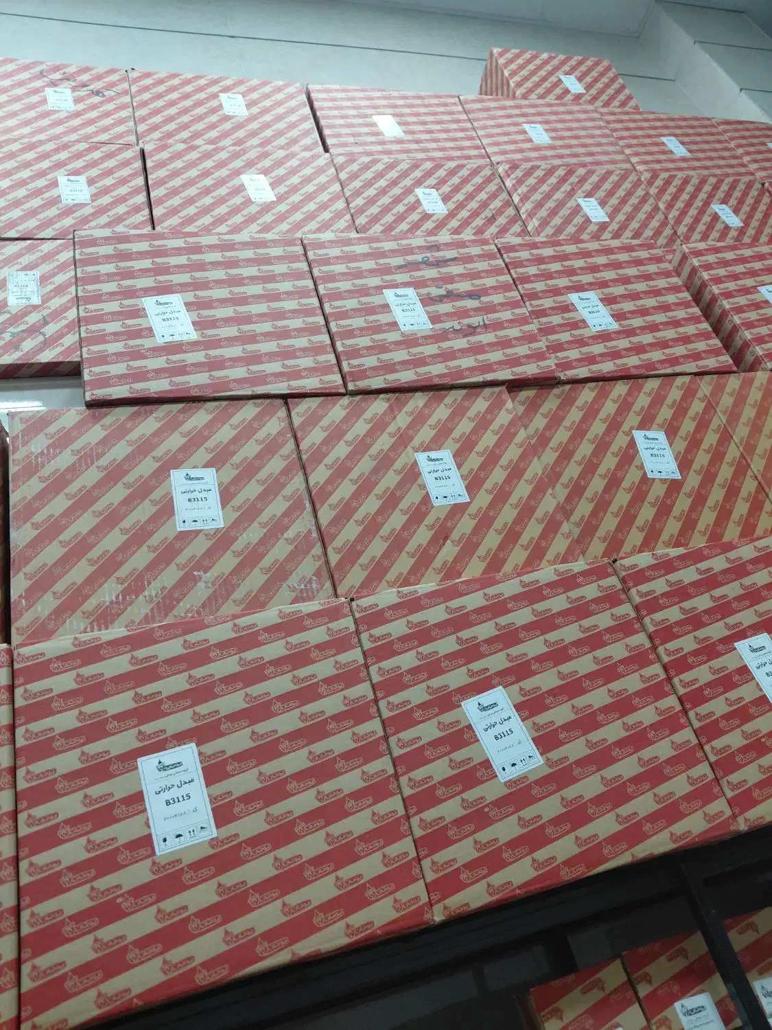 مبدل ابگرمکن|آبگرمکن، پکیج، شوفاژ|الوند, |دیوار