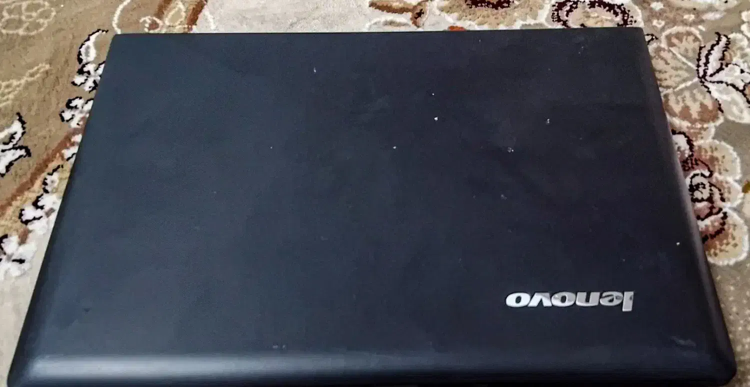 لپ تاپ لنوو g500 سالم در حد|رایانه همراه|تهران, فلاح|دیوار