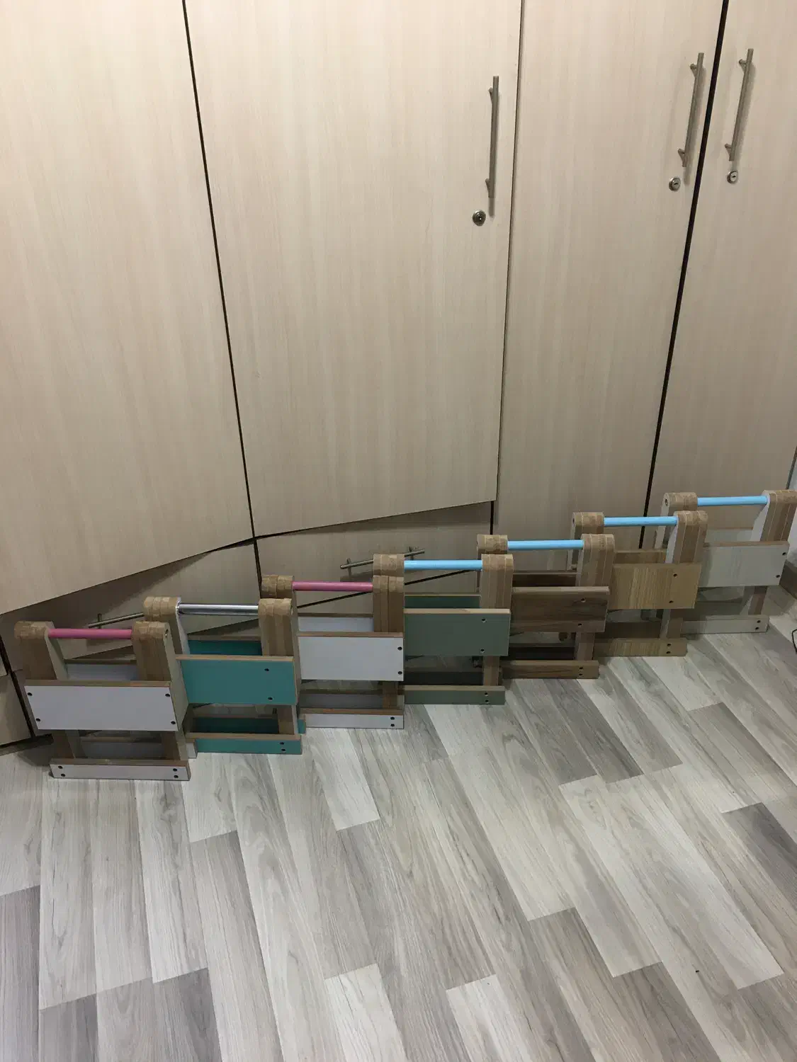 صندلی تاشو مسافرتی|صندلی و نیمکت|اردبیل, |دیوار