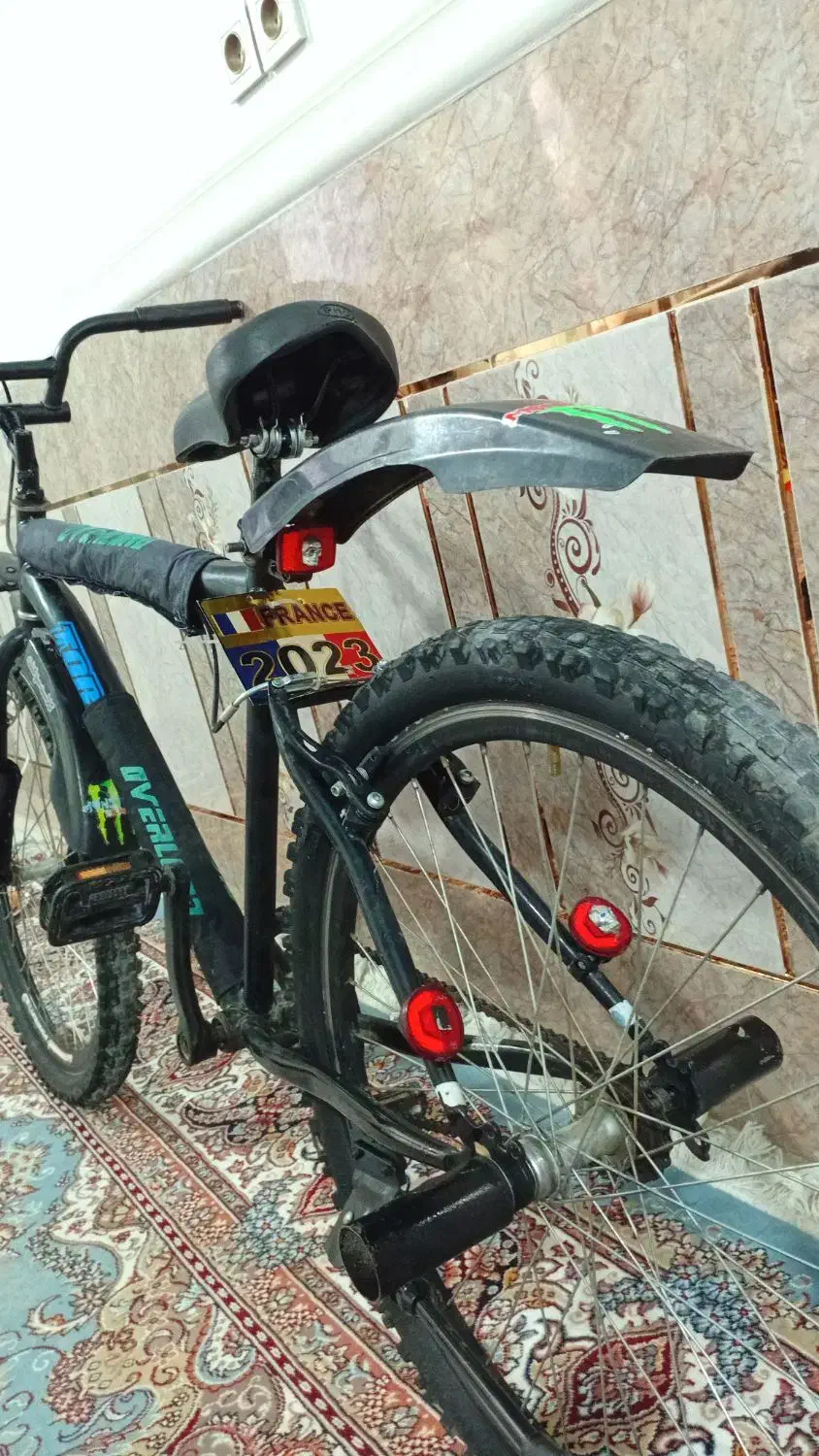 دوچرخه ۲۶ در میرجاوه|دوچرخه، اسکیت، اسکوتر|میرجاوه, |دیوار