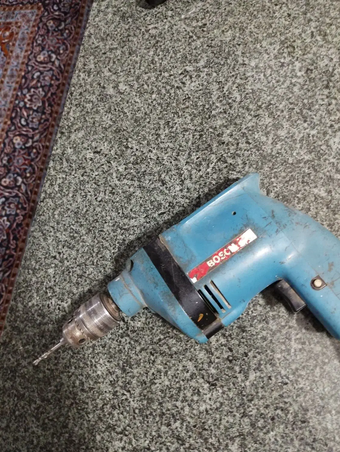 دلر بوش اصل|ابزارآلات|کرج, شهرک احمدیه‎|دیوار