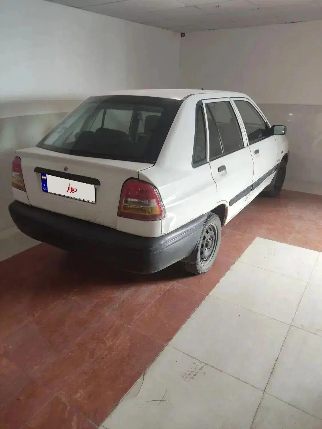 پراید|خودرو سواری و وانت|زنجان, |دیوار