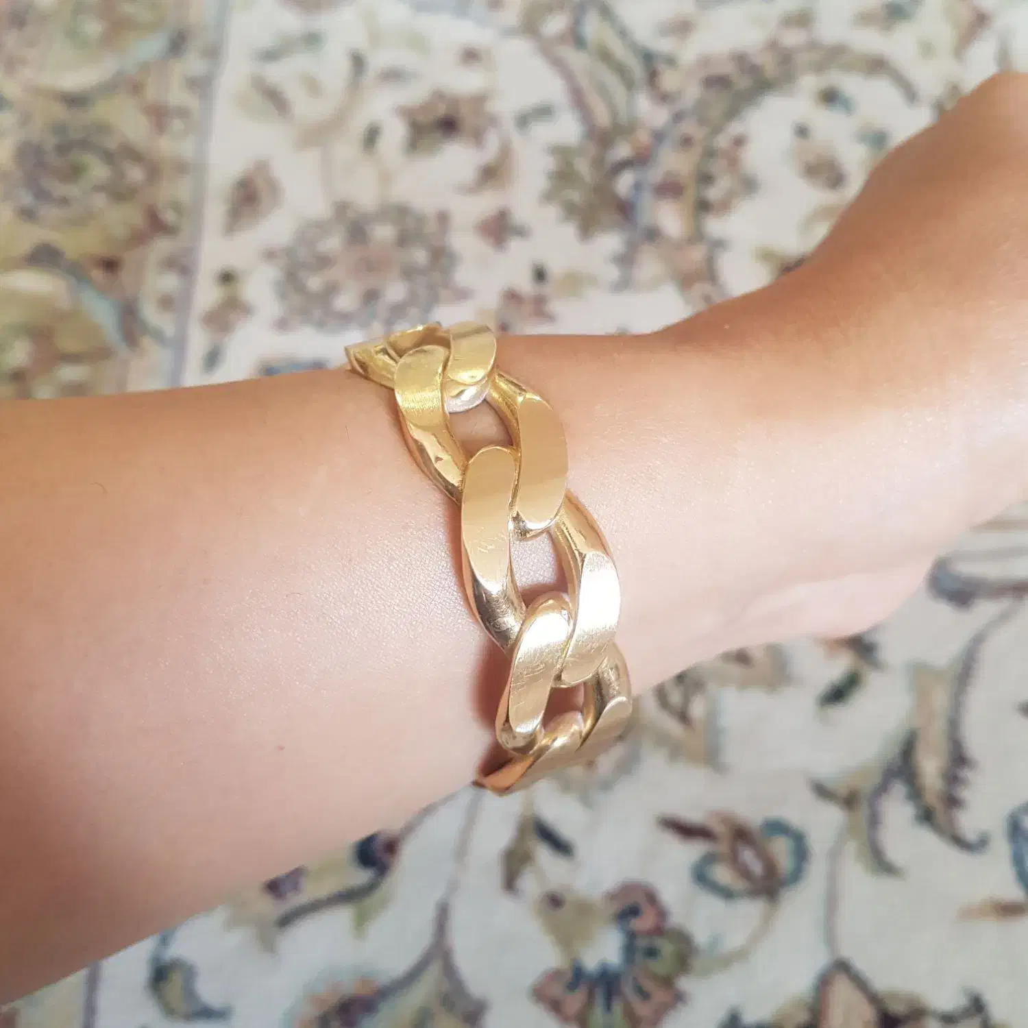 النگو کارتیه|زیورآلات و اکسسوری|مشهد, هفت تیر (نه دره)|دیوار