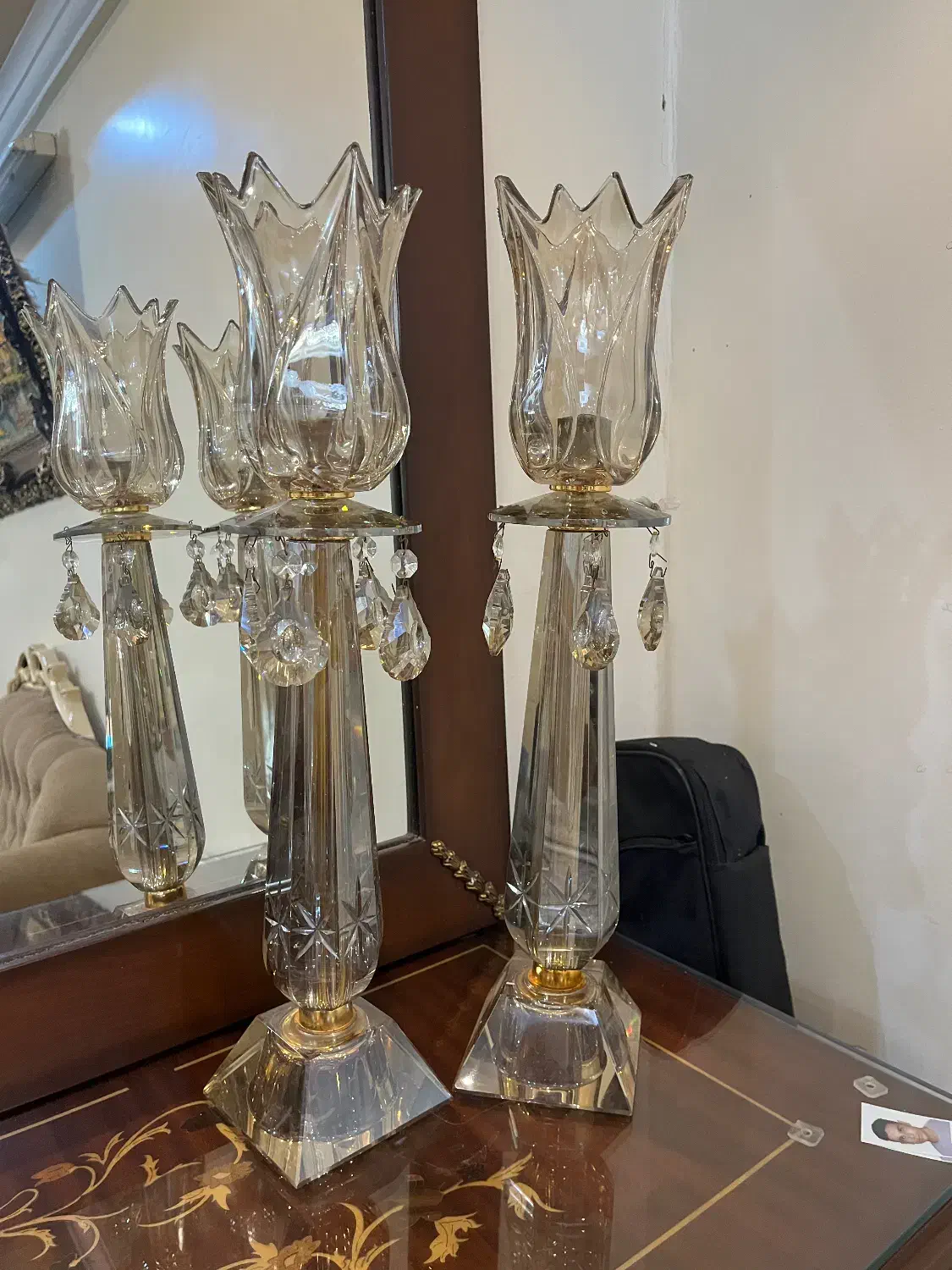 شمعدان|صنایع دستی و سایر لوازم تزئینی|تهران, افسریه شمالی|دیوار