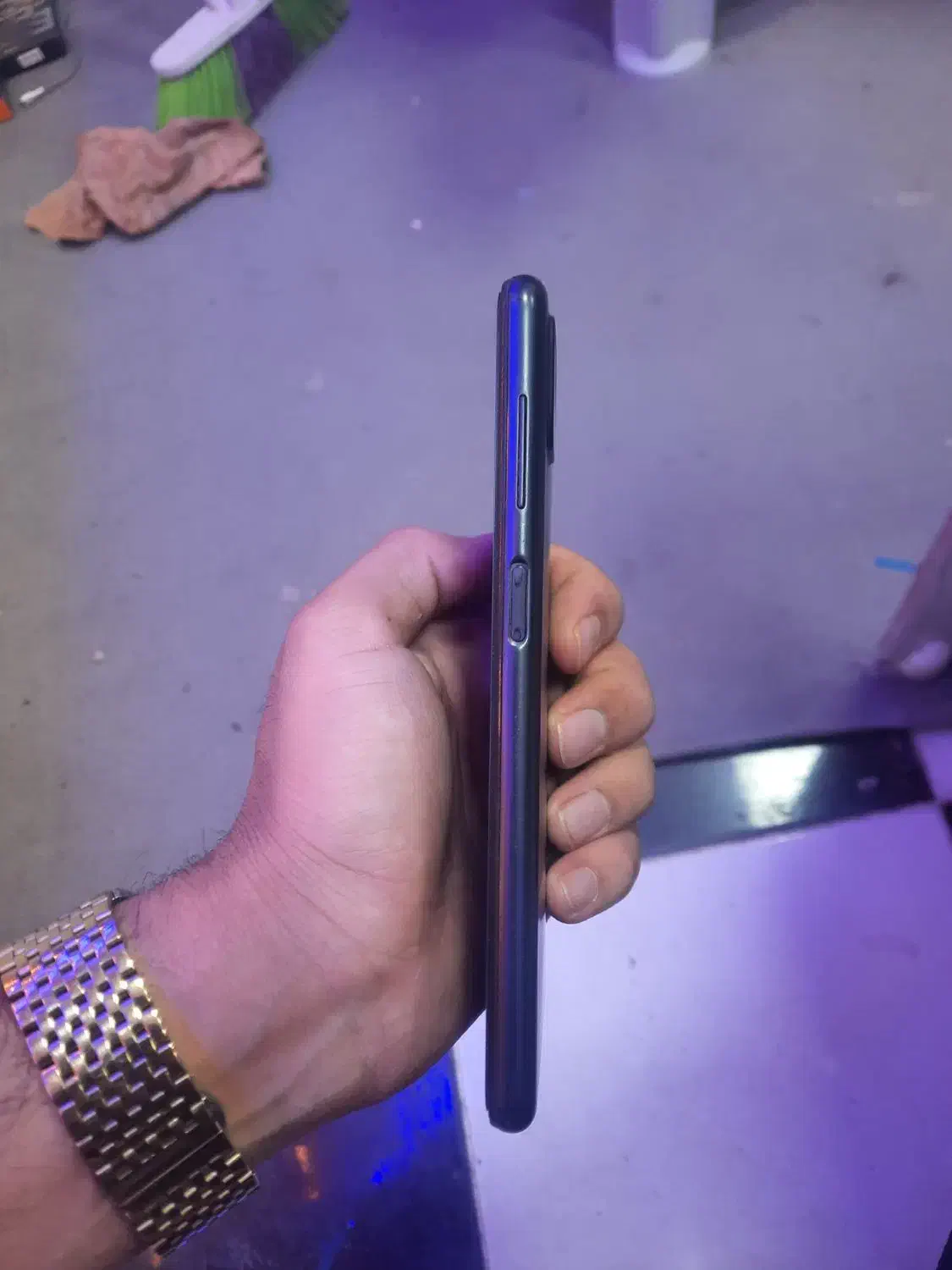 گوشیa12|موبایل|زابل, |دیوار