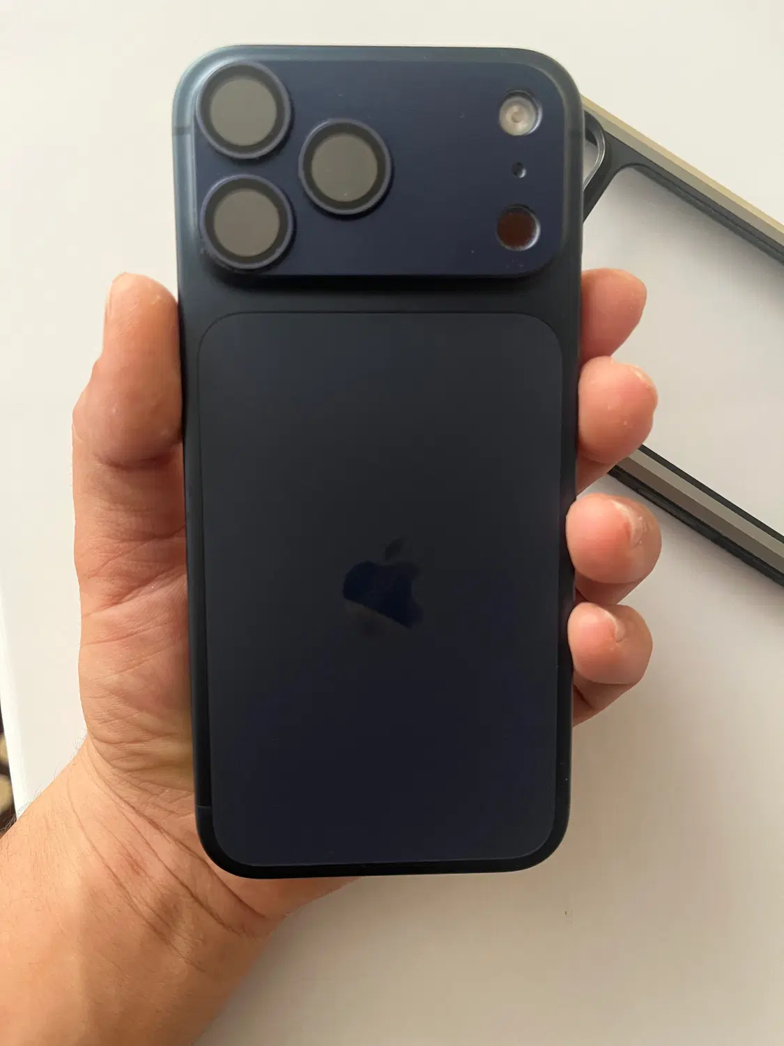 Iphone 17 pro max|موبایل|تهران, بهمن یار|دیوار