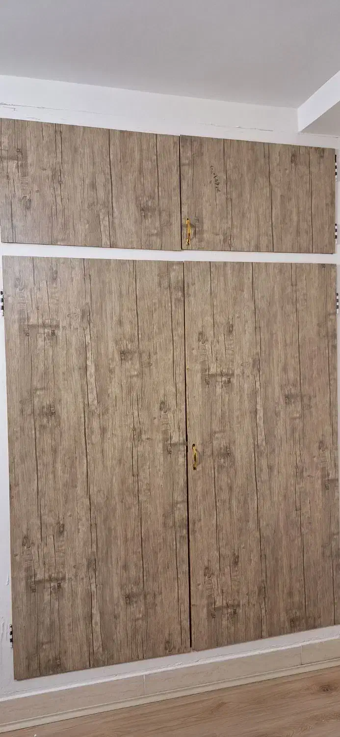 درب کمد دیواری|جاکفشی، کمد، دراور|آمل, |دیوار