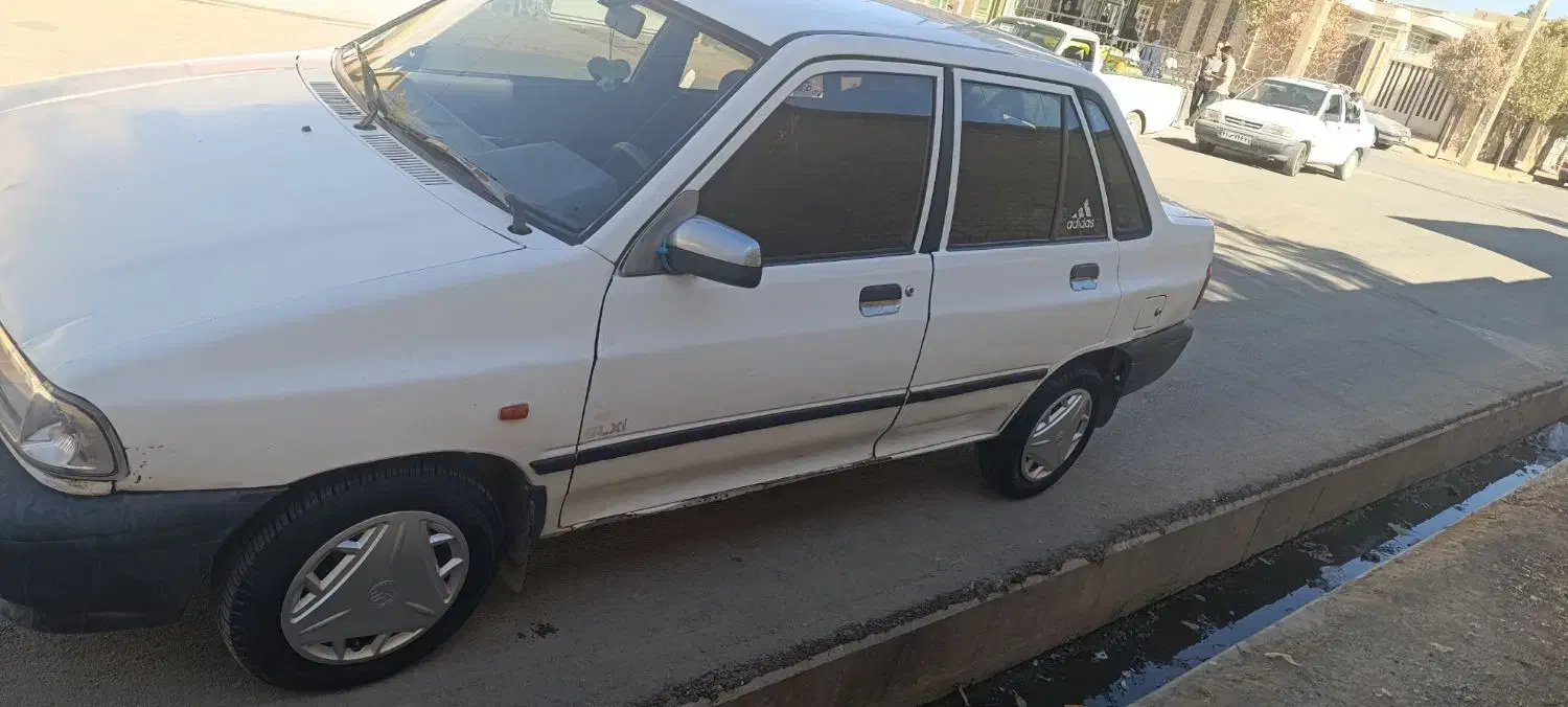 پراید86|خودرو سواری و وانت|کوهدشت, |دیوار