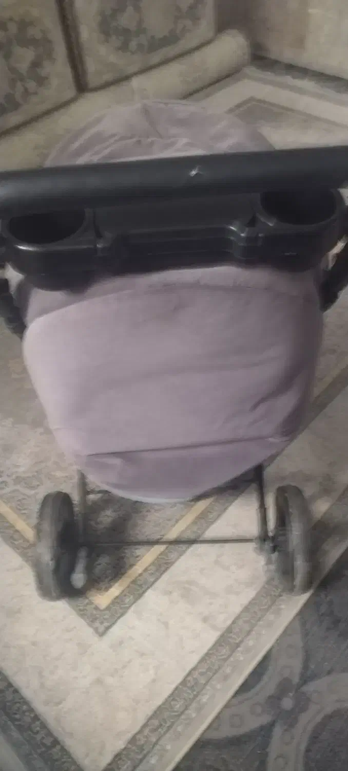 کالسکه|کالسکه و لوازم جانبی|مشهد, طبرسی شمالی|دیوار