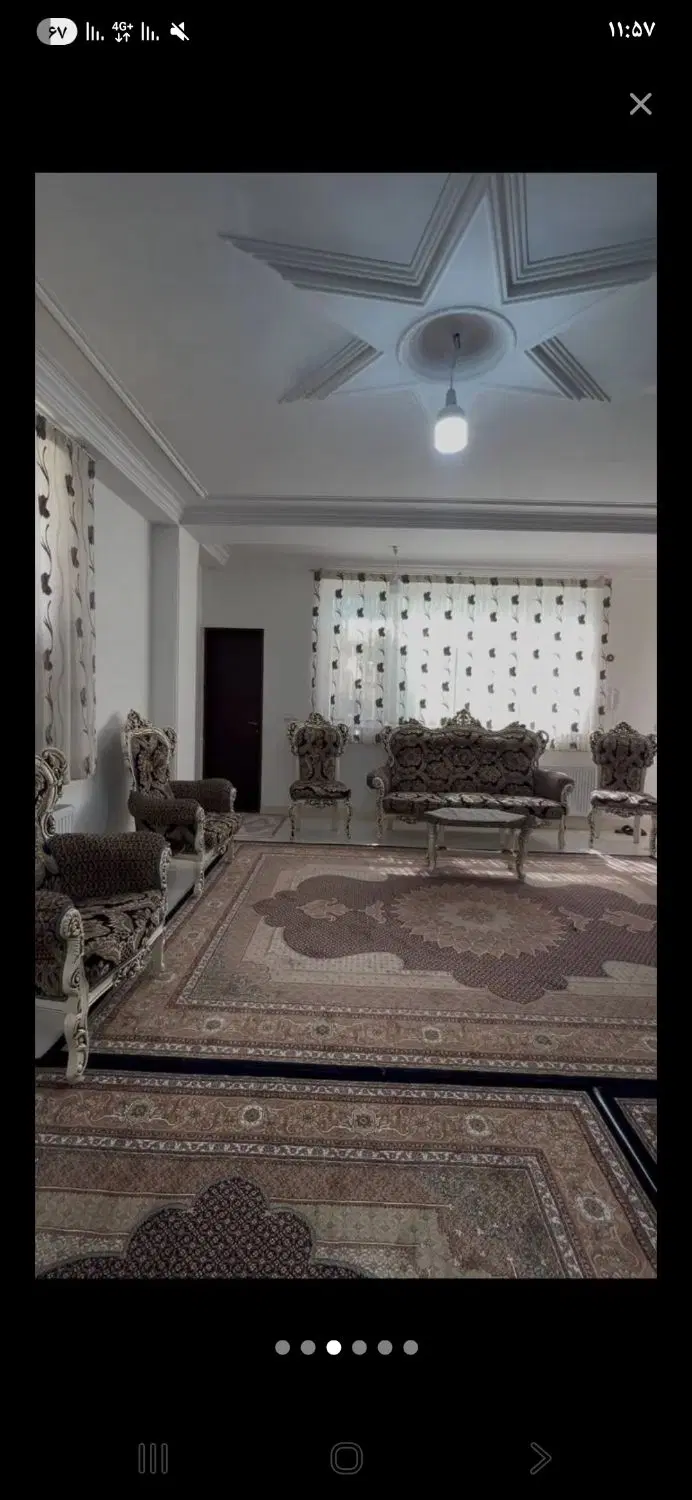 شخصی ساز فاز۳ گلشهر و ام ۵ گلشهر|اجارهٔ آپارتمان|زنجان, |دیوار