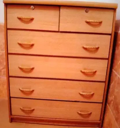 دراور در حد نو|جاکفشی، کمد، دراور|محمدشهر, کوی بهار|دیوار