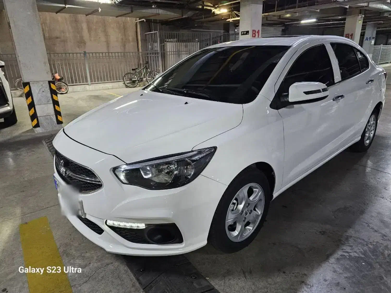 شاهین پلاس اتومات|خودرو سواری و وانت|فردیس, فردیس|دیوار