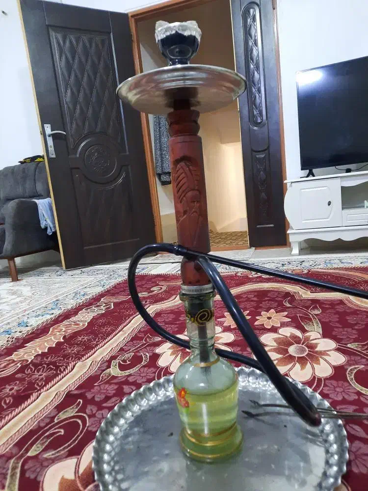 قلیون کبوتر|کلکسیون و سرگرمی|شیروان (خراسان), |دیوار