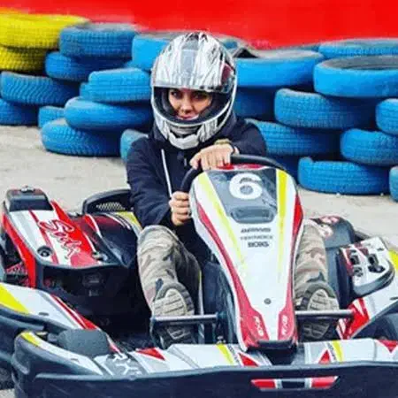 کارتینگ پردیس بابل|دوچرخه، اسکیت، اسکوتر|زرگرشهر, |دیوار