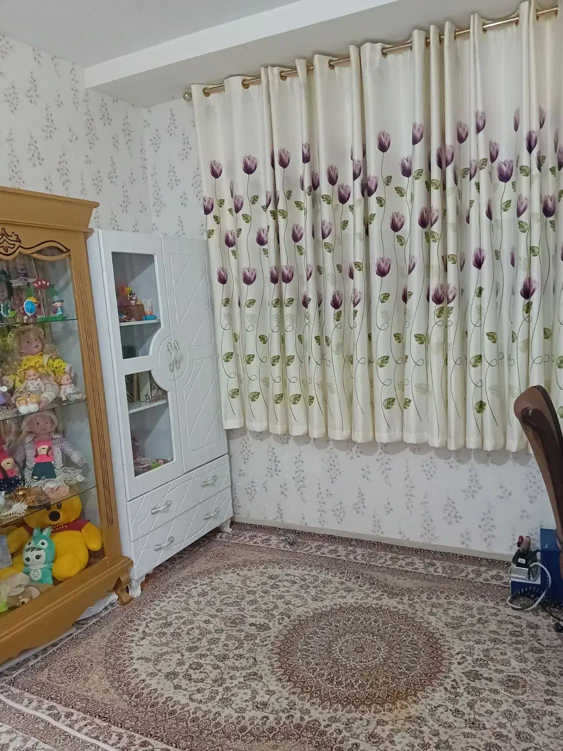 فروش آپارتمان در ورودی شهرک ولیعصر سروستان 2|فروش آپارتمان|مرند, |دیوار