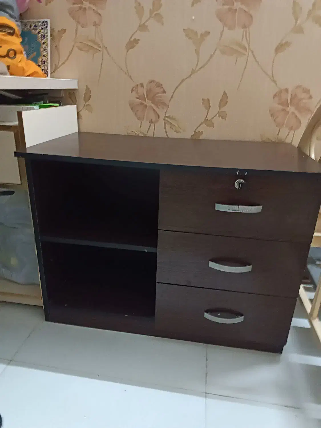 میز تحریر و دراور|میز تحریر و کامپیوتر|مشهد, جاهد شهر|دیوار