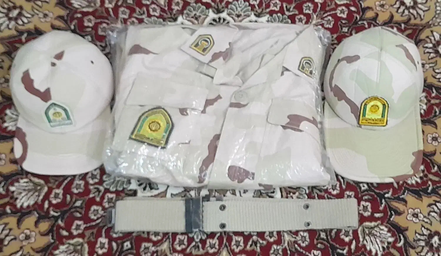 لباس سربازی|لباس|تربت‌حیدریه, ۴۵ متری|دیوار